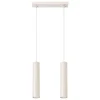 Lampa wisząca LAGOS 2 beżowa (SL.1480) - Sollux Lighting