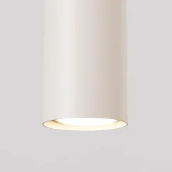 Lampa wisząca LAGOS 2 beżowa (SL.1480) - Sollux Lighting