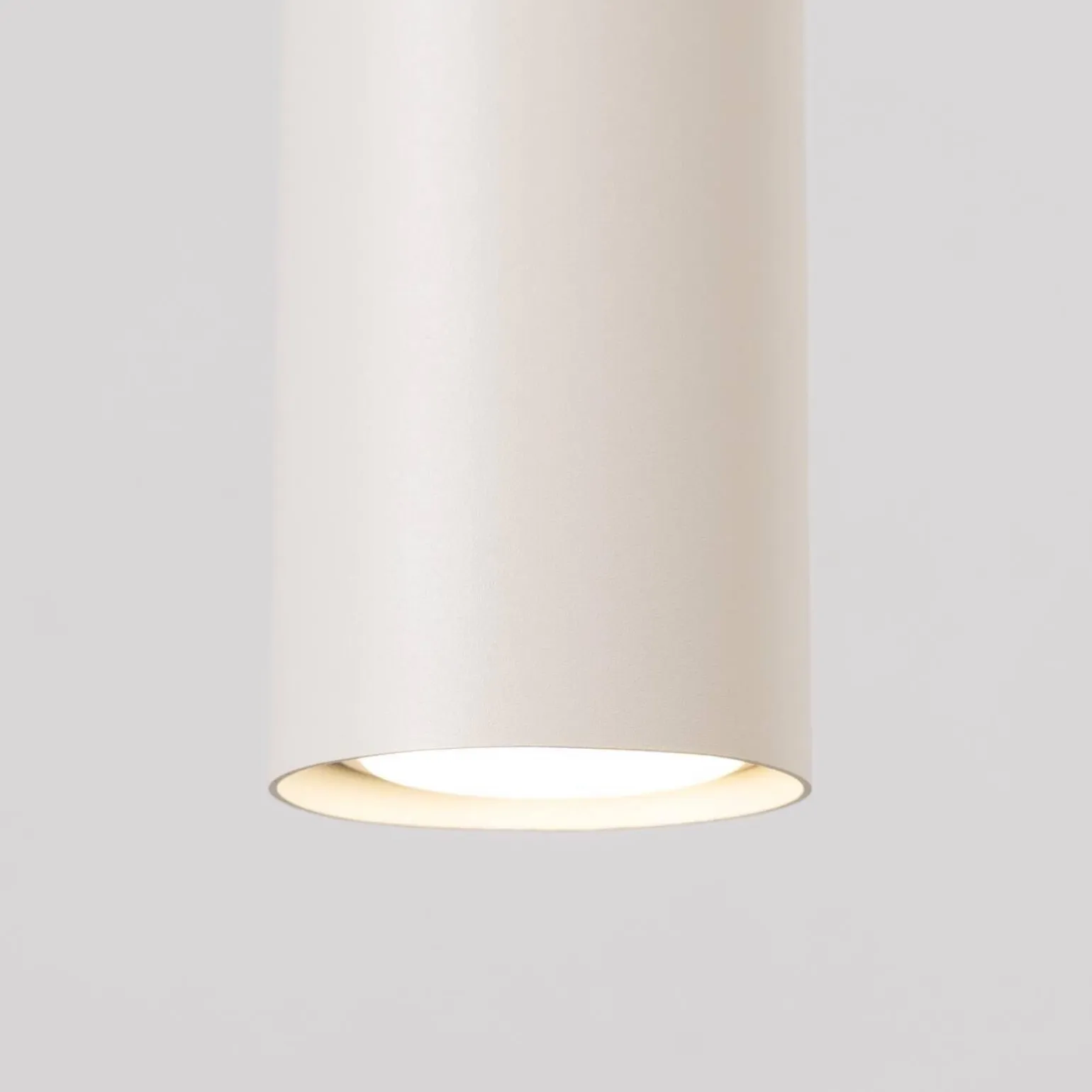 Lampa wisząca LAGOS 2 beżowa (SL.1480) - Sollux Lighting