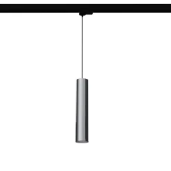 Lampa Wisząca LAGOS chrom GU10 3000K 7W 510lm (MYL.00263) - Make Your Light