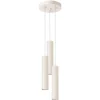Lampa wisząca LAGOS 3P beżowa (SL.1482) - Sollux Lighting