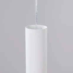 Lampa wisząca LAGOS 2P biała (SL.1868) - Sollux Lighting