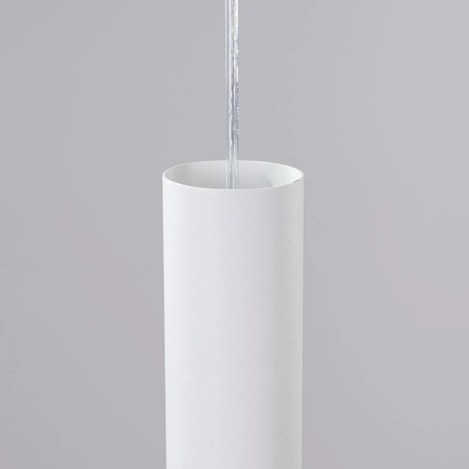 Lampa wisząca LAGOS 2P biała (SL.1868) - Sollux Lighting