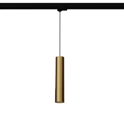 Lampa Wisząca LAGOS złoty połysk GU10 4000K 7W 530lm (MYL.00261) - Make Your Light