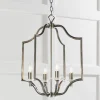 Lampa Wisząca Lainey (81916) Endon