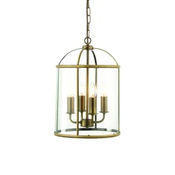 Lampa Wisząca Lambeth (69455) Endon