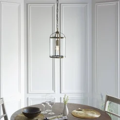 Lampa Wisząca Lambeth (69454) Endon