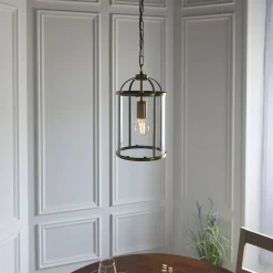 Lampa Wisząca Lambeth (69454) Endon