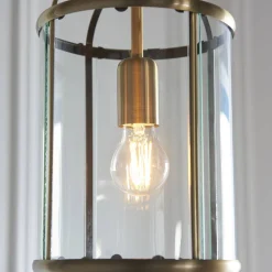 Lampa Wisząca Lambeth (69454) Endon