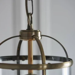 Lampa Wisząca Lambeth (69454) Endon