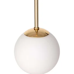 Lampa wisząca LAMIA 1 (11021105) - KASPA