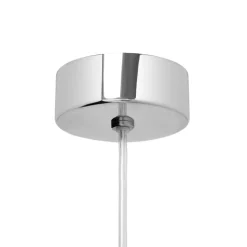 Lampa wisząca LAMIA 1 (11035103) - KASPA