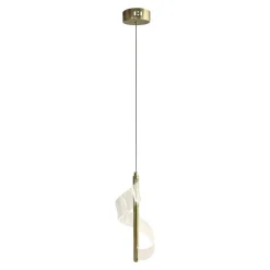 Lampa wisząca LARGO 10W LED (ML1041) - Milagro