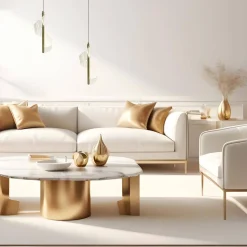 Lampa wisząca LARGO 10W LED (ML1041) - Milagro