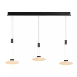 Lampa wisząca LAUTADA (2081-18) - Paul Neuhaus