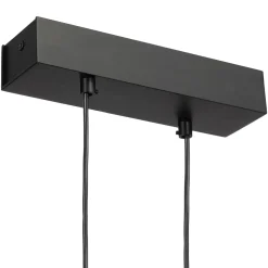 Lampa wisząca led podwójna regulowana, świecąca góra-dół MIAMI (8838) - Argon