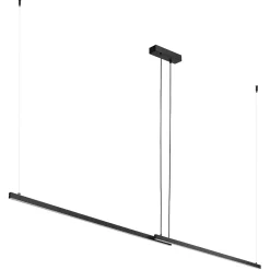 Lampa wisząca led podwójna regulowana, świecąca góra-dół MIAMI (8838) - Argon