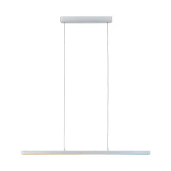 Lampa wisząca LENTO LED DIM SH Zigbee chrom mat (PL79886) - PAULMANN