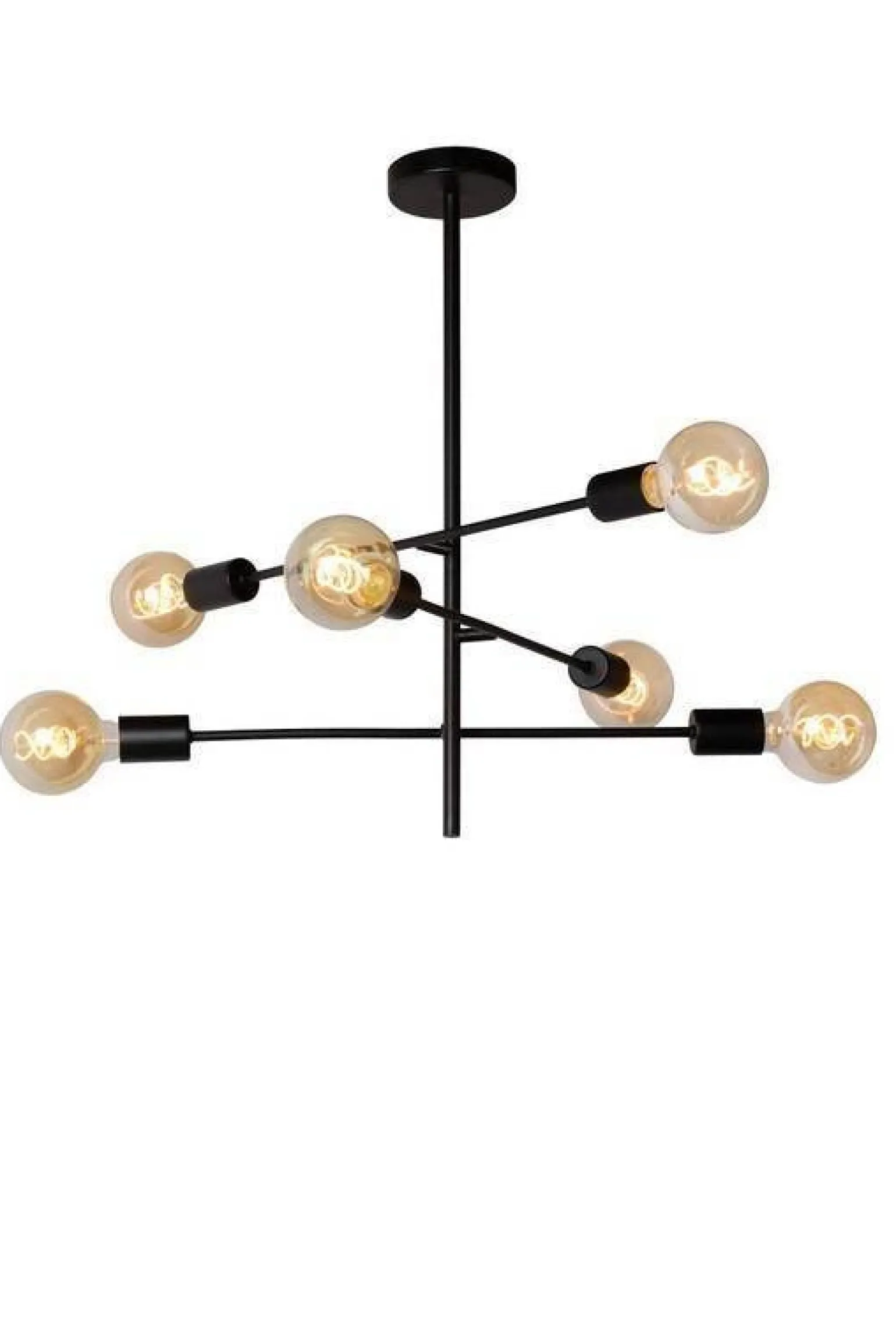 Lampa wisząca LESTER (21119/06/30) - Lucide