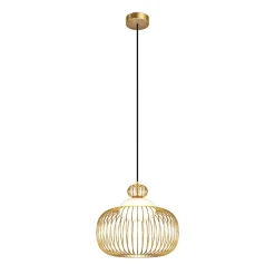 Lampa wisząca Levitation (MOD376PL-01G) - Maytoni