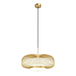 Lampa wisząca Levitation (MOD376PL-L30G3K) - Maytoni