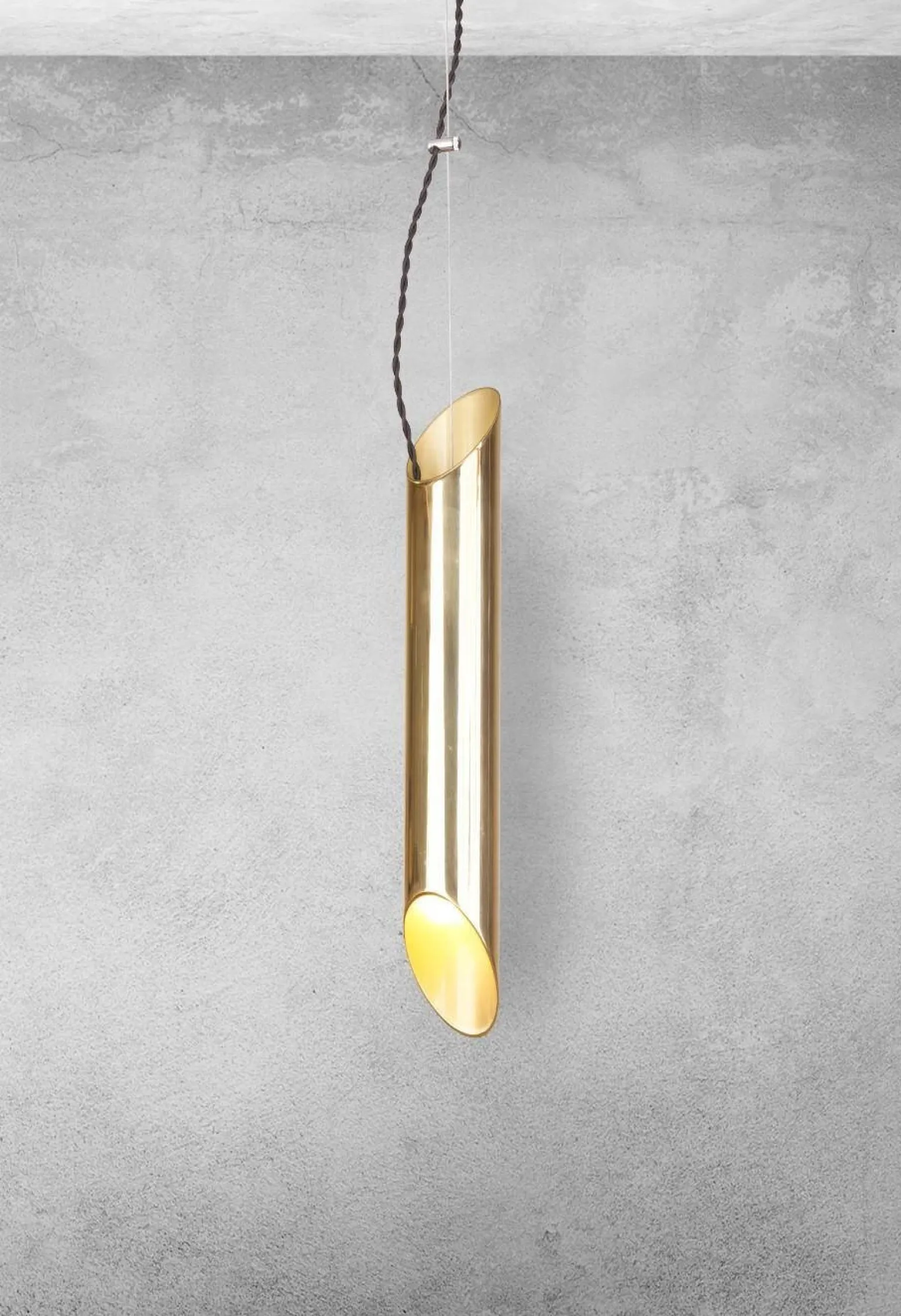 Lampa Wisząca LIBRA 1xE14 (MZ5013) - Milagro