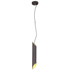 Lampa Wisząca LIBRA 1xE14 (MZ5009) - Milagro