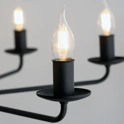 Lampa wisząca LIMAL 7 PŁ (4613) - TK Lighting