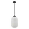 Lampa wisząca Lindo (PND-52636-1-BK) - Italux