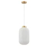 Lampa wisząca Lindo (PND-52636-1-GD) - Italux