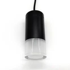 Lampa wisząca LINEA-9 (XT005-9P) - Step into Design