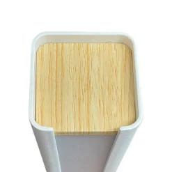 Lampa wisząca LINEAR 100cm biała 3k Altavola Design (LA089/PR_100_3k_white) - ALTAVOLA DESIGN