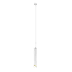 Lampa wisząca Lipari (P044PL-01-40GU10-W) - Maytoni