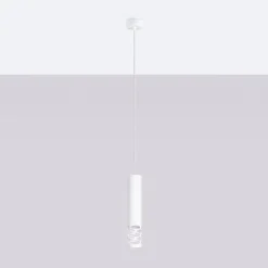 Lampa wisząca LIRO 1 biały (SL.1691) - Sollux Lighting