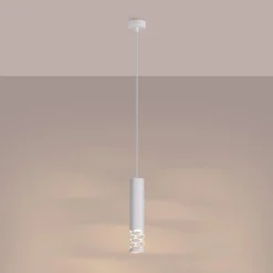 Lampa wisząca LIRO 1 biały (SL.1691) - Sollux Lighting