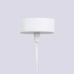 Lampa wisząca LIRO 1 biały (SL.1691) - Sollux Lighting