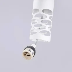 Lampa wisząca LIRO 3P biały (SL.1694) - Sollux Lighting