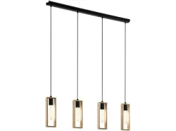 Lampa wisząca LITTLETON (49475 - Eglo) - żyrandol