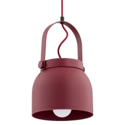 Lampa Wisząca LOGAN Ø20 (8282) - Argon