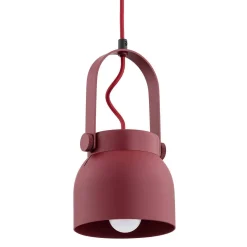 Lampa Wisząca LOGAN Ø14 (8292) - Argon