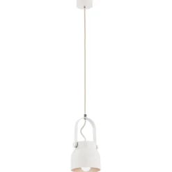 Lampa Wisząca LOGAN Ø14 (8290) - Argon