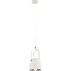 Lampa Wisząca LOGAN Ø14 (8290) - Argon