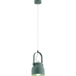 Lampa Wisząca LOGAN Ø14 (8293) - Argon