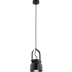 Lampa Wisząca LOGAN Ø14 (8291) - Argon