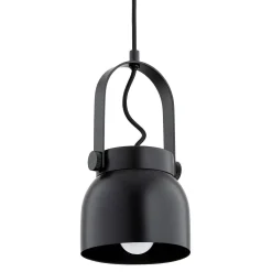 Lampa Wisząca LOGAN Ø14 (8291) - Argon