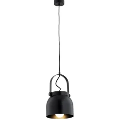 Lampa Wisząca LOGAN Ø20 (8281) - Argon