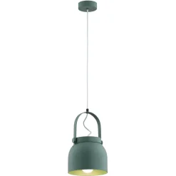 Lampa Wisząca LOGAN Ø20 (8283) - Argon
