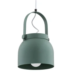 Lampa Wisząca LOGAN Ø20 (8283) - Argon