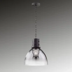 Lampa wisząca Londo (60802) - Fischer&Honsel
