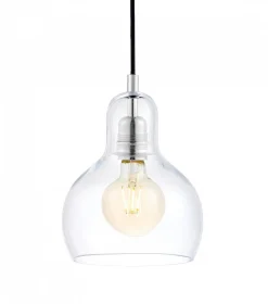 Lampa wisząca LONGIS 4 (10523409) KASPA - żyrandol